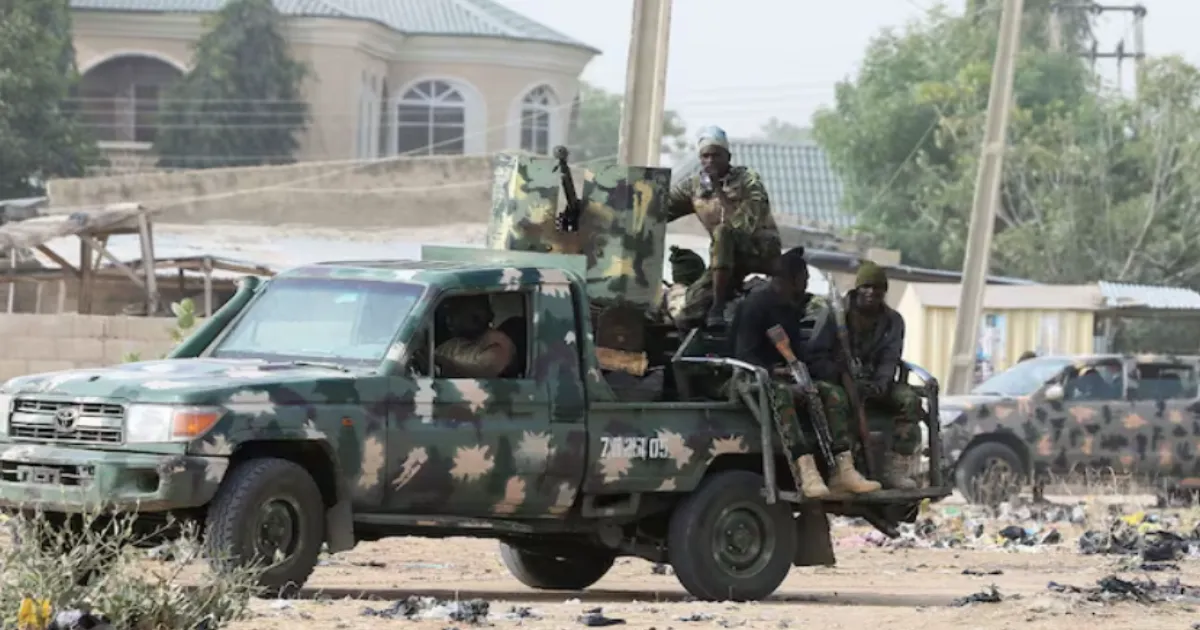 Trump Says Christians in Nigeria Face “Existential Threat,” Calls for U.S. Probe