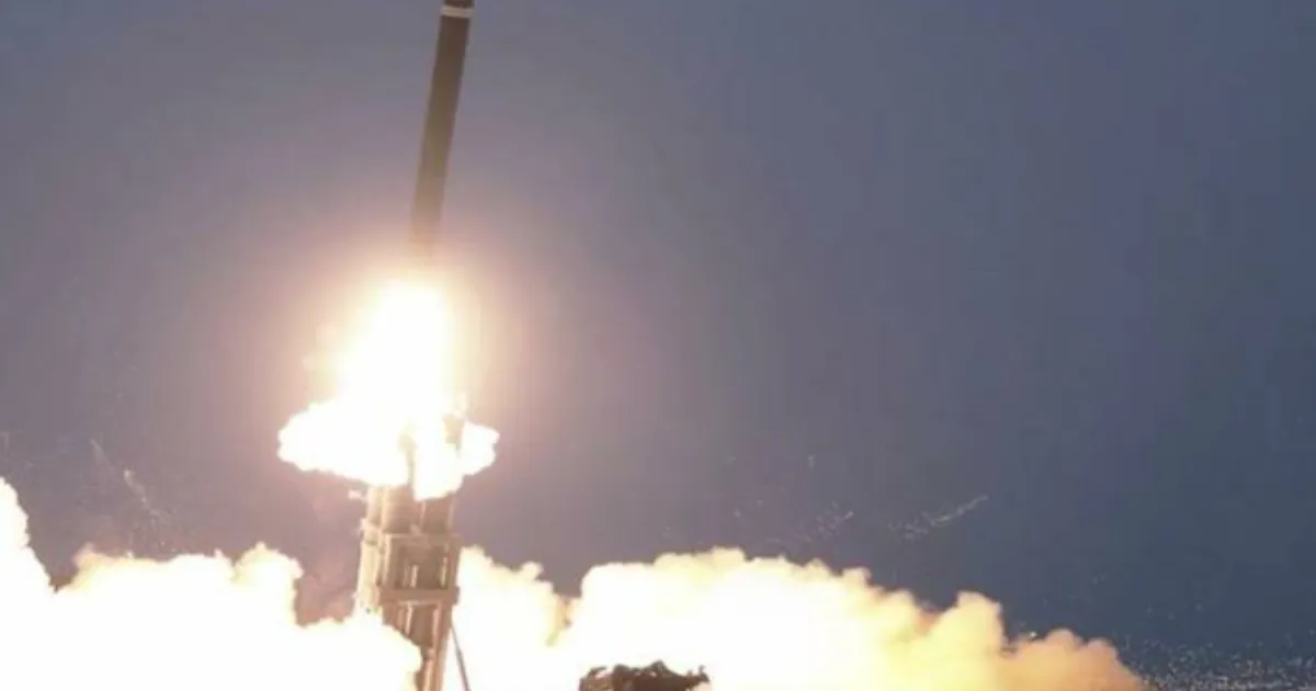 North Korea Rejects Denuclearization as “Pipe Dream” Ahead of Xi–Lee Summit