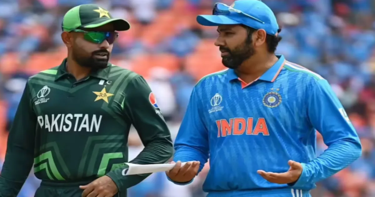 Babar Azam Breaks Rohit Sharma’s Record to Become Leading T20 Run-Scorer