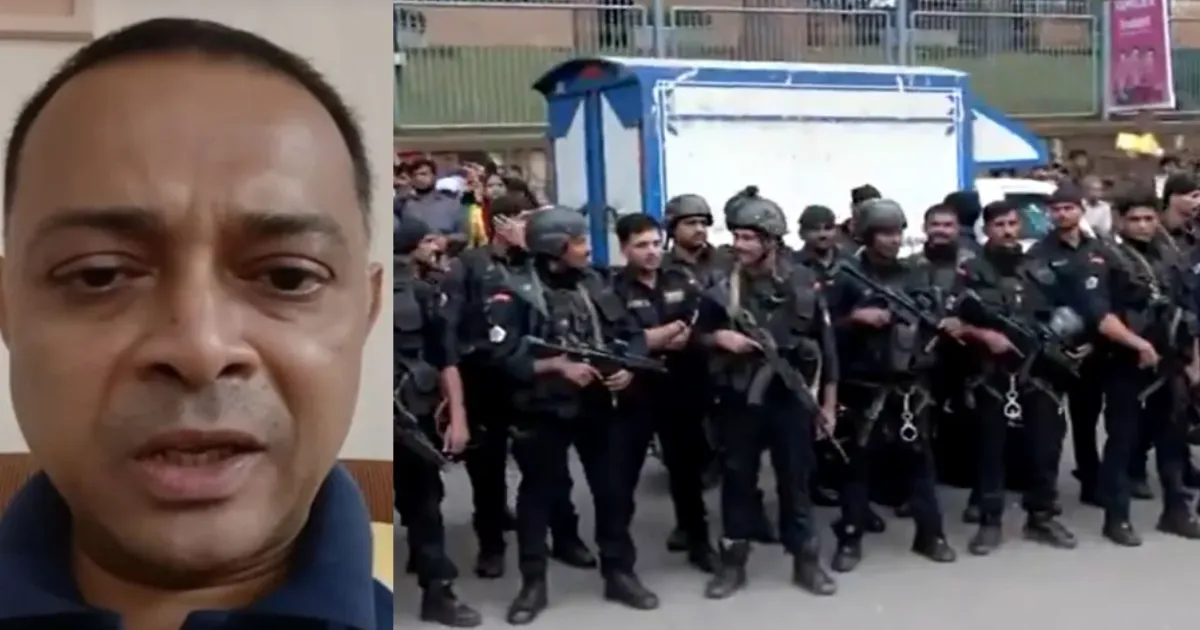 Mumbai Hostage Crisis: Was the Hostage Rescue Heroic Response or Failed Negotiation?