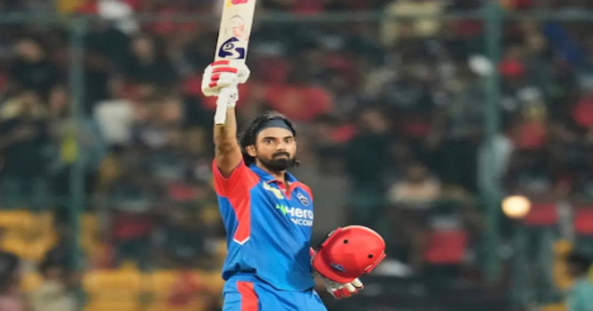 After Career-Best Season, KL Rahul’s Comment Leaves Delhi Capitals Fans Worried
