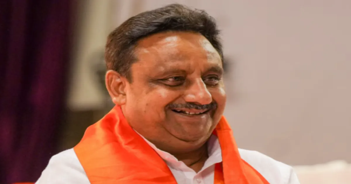 BJP MP Praveen Khandelwal Asks Amit Shah to Rename Delhi ‘Indraprastha’ to Reflect History