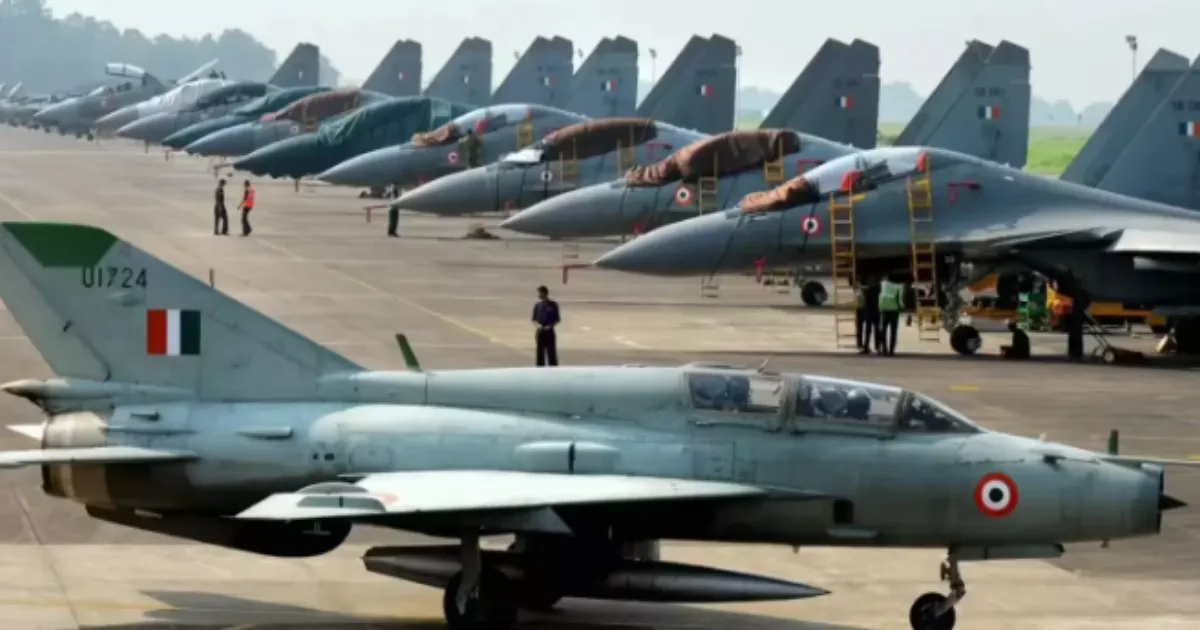 Congress Criticizes India’s Closure of Ayni Airbase in Tajikistan as Strategic Setback