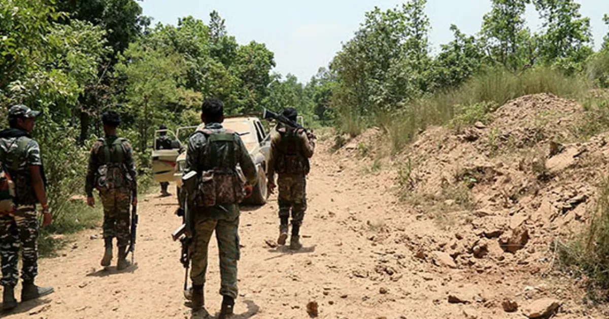 Odisha By-polls: Nuapada Placed on High Alert Amid Naxal Threats