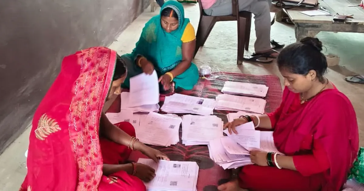 SIR Threatens Matua Voting Rights, Prompting BJP-TMC Scramble in West Bengal