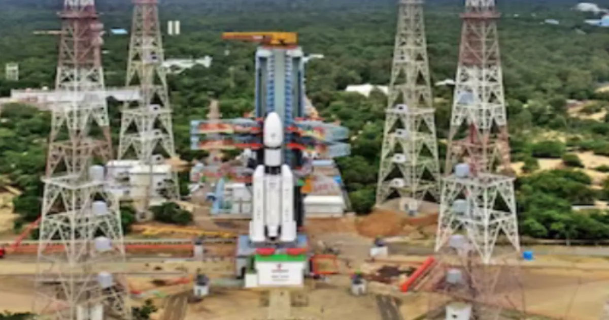 ISRO to Launch Heaviest Indian Communications Satellite CMS-03 on LVM-3 Rocket