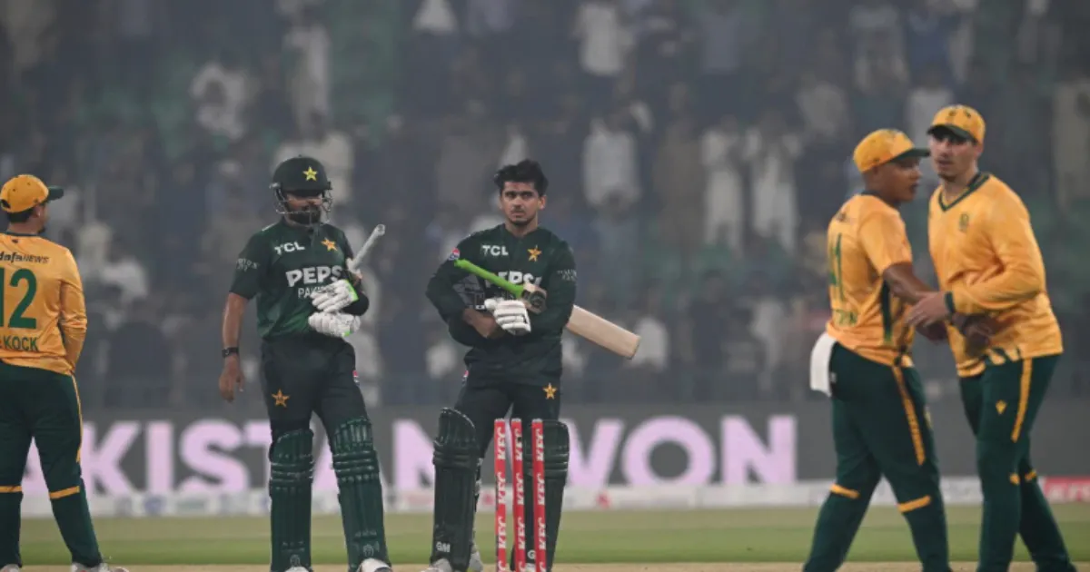 PAKvsSA 3rd T20I: Where Can You Watch the Series Decider LIVE?