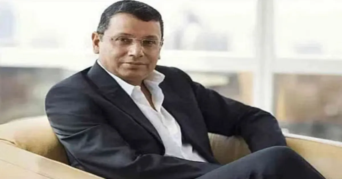 Uday Shankar Calls for End to Caste Politics: “Bihari Doesn’t Mean Backward”
