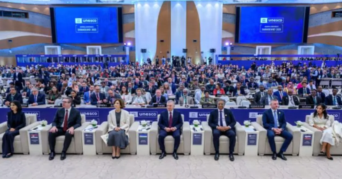 UNESCO Declares Lucknow a 'Creative City of Gastronomy', Becoming India’s Second After Hyderabad