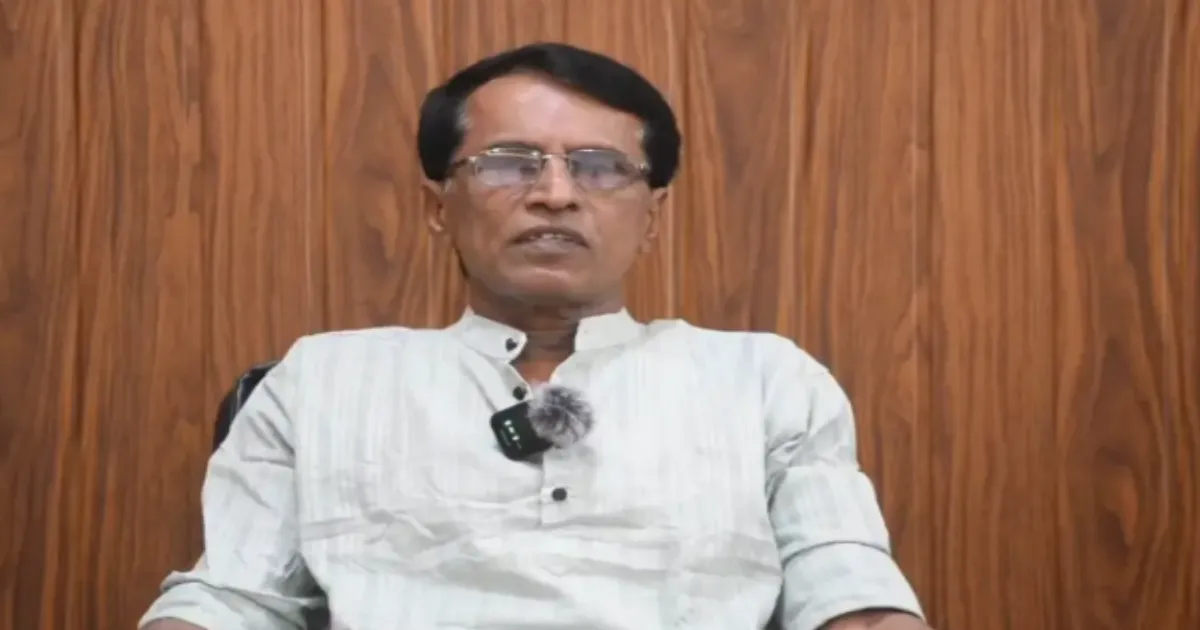 “Lay Down Arms Now”: Surrendered Maoist Leader’s Message to Cadres