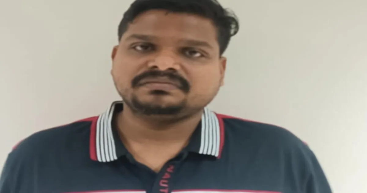 #BreakingNews: CBI Traps UAE-Return Cyber-Fraud Mastermind in Japanese Scam Case