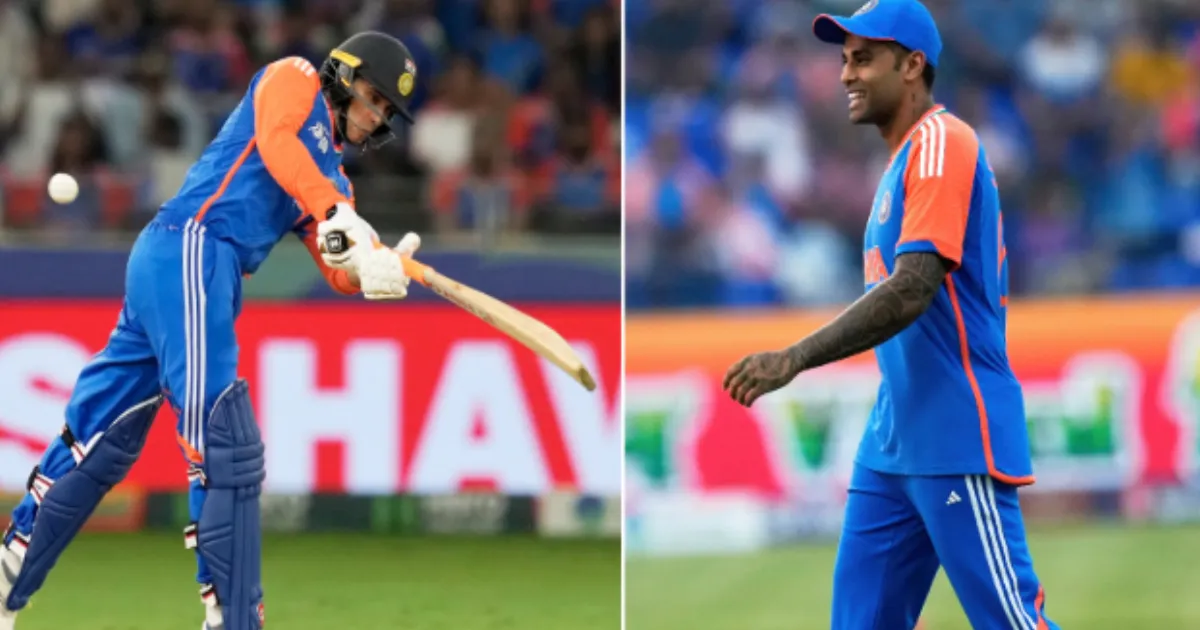 INDvsAUS T20I: High Drama in Hobart as India Battles Resurgent Australia in Nail-Biter