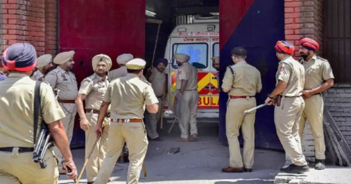 punjab-police-clarify-newspaper-checks-were-security-ex