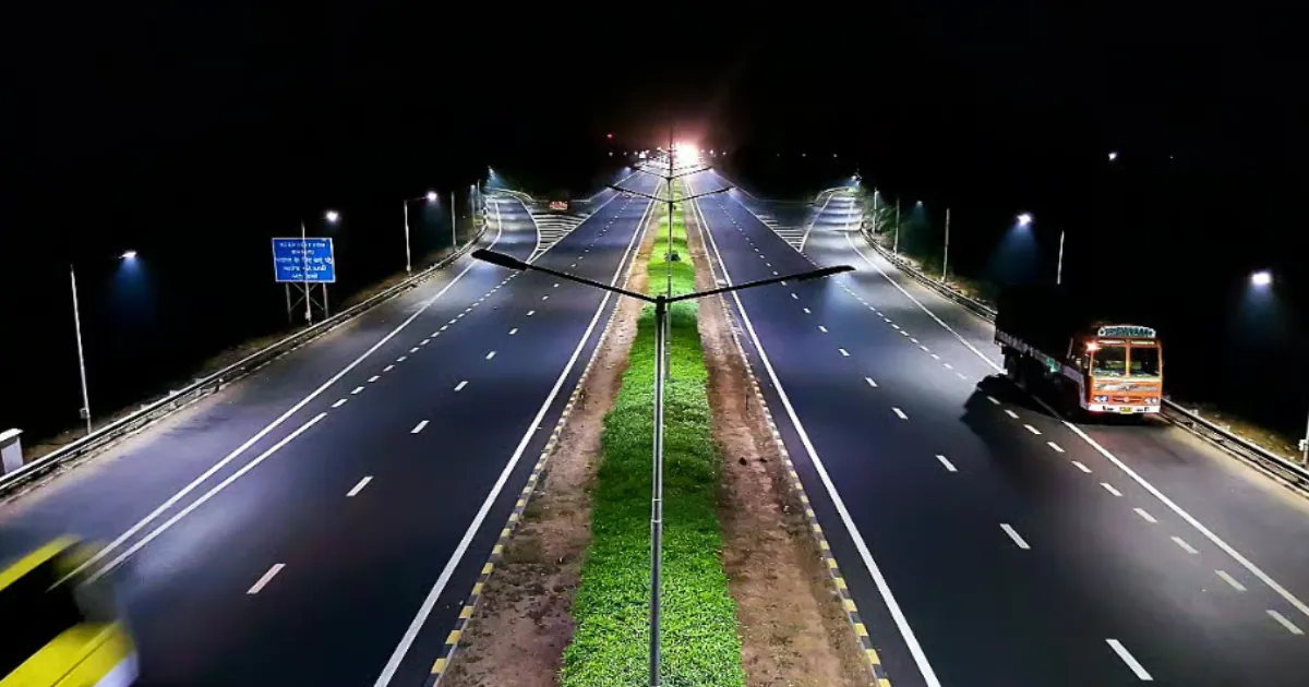 Will Contractors be Held Accountable for Accident-Prone National Highway Stretches?