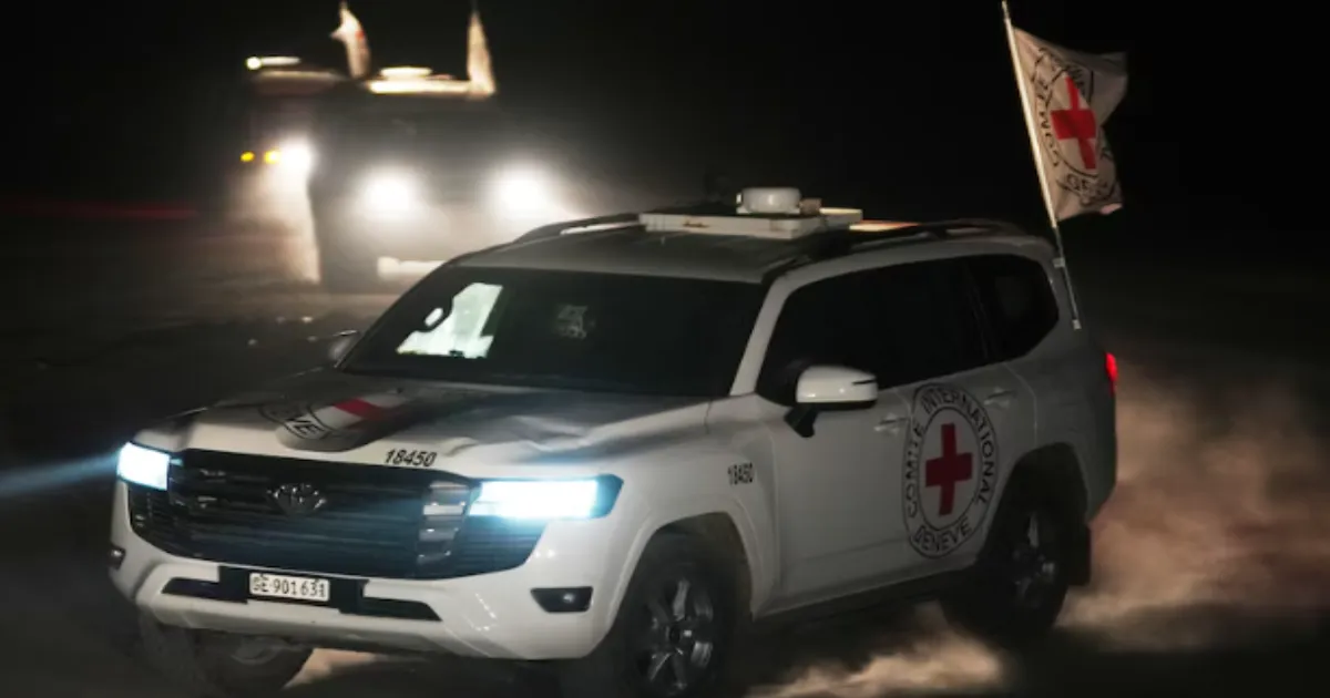 Israel Confirms Receipt of Three Hostage Remains as Swap Deal Continues