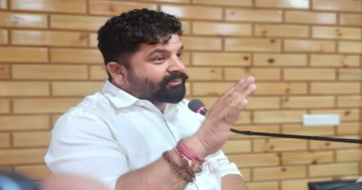 Himachal Woman Renews Harassment Allegations Against BJP MLA Hans Raj; Leader Denies Claims