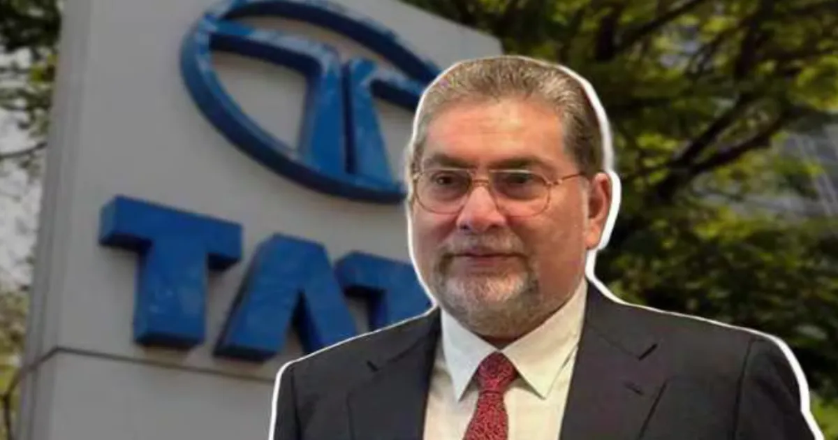 Mistry Makes His Move: Caveat Filed Against Tata Trusts Decision