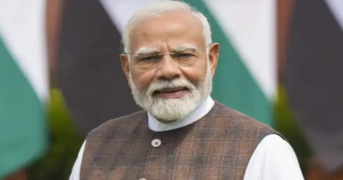 ESTIC 2025: PM Modi Announces ₹1 Lakh Crore Fund to Spur Private Research and Innovation