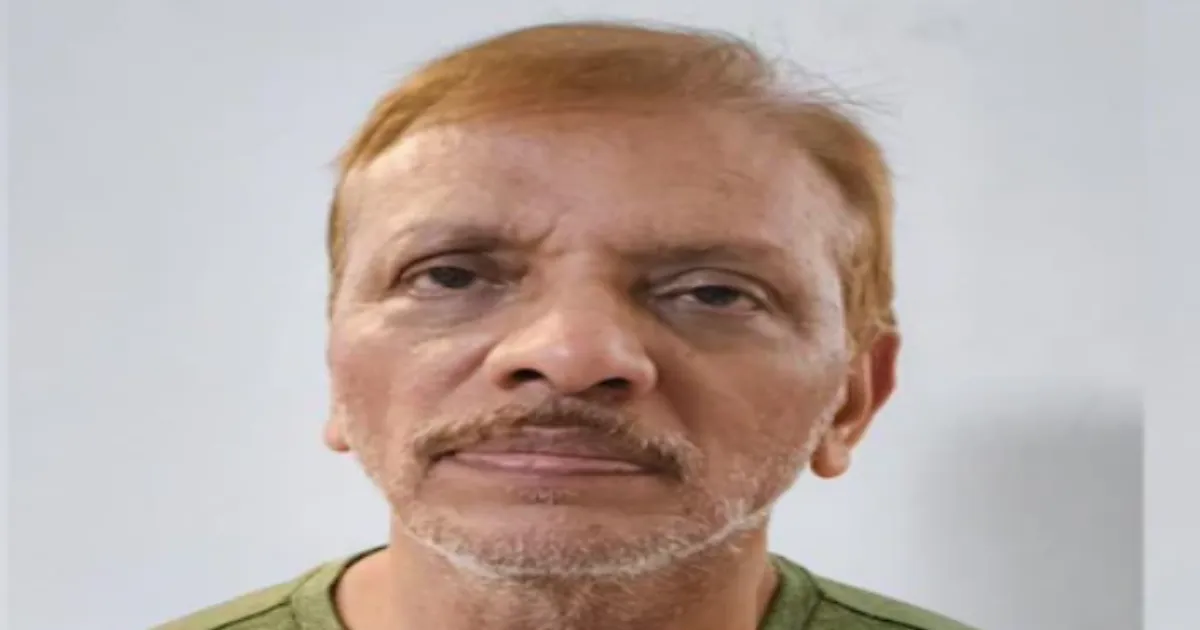 #Justin: Mumbai Police Uncover 30-Year Nuclear Forgery Scam Involving Fake BARC Scientist