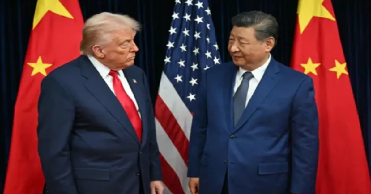 China Calls Trump’s Nuclear Test Accusations “Unfounded,” Reaffirms No-First-Use Pledge