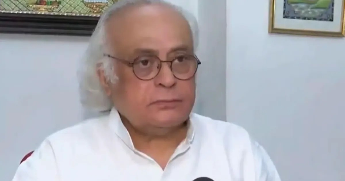 Congress Criticizes Modi Government Over US Trade Deal Complications