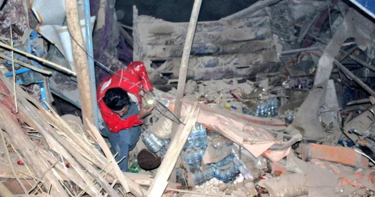 Afghanistan Quake Update: 20 Dead and Over 320 Injured Across Provinces