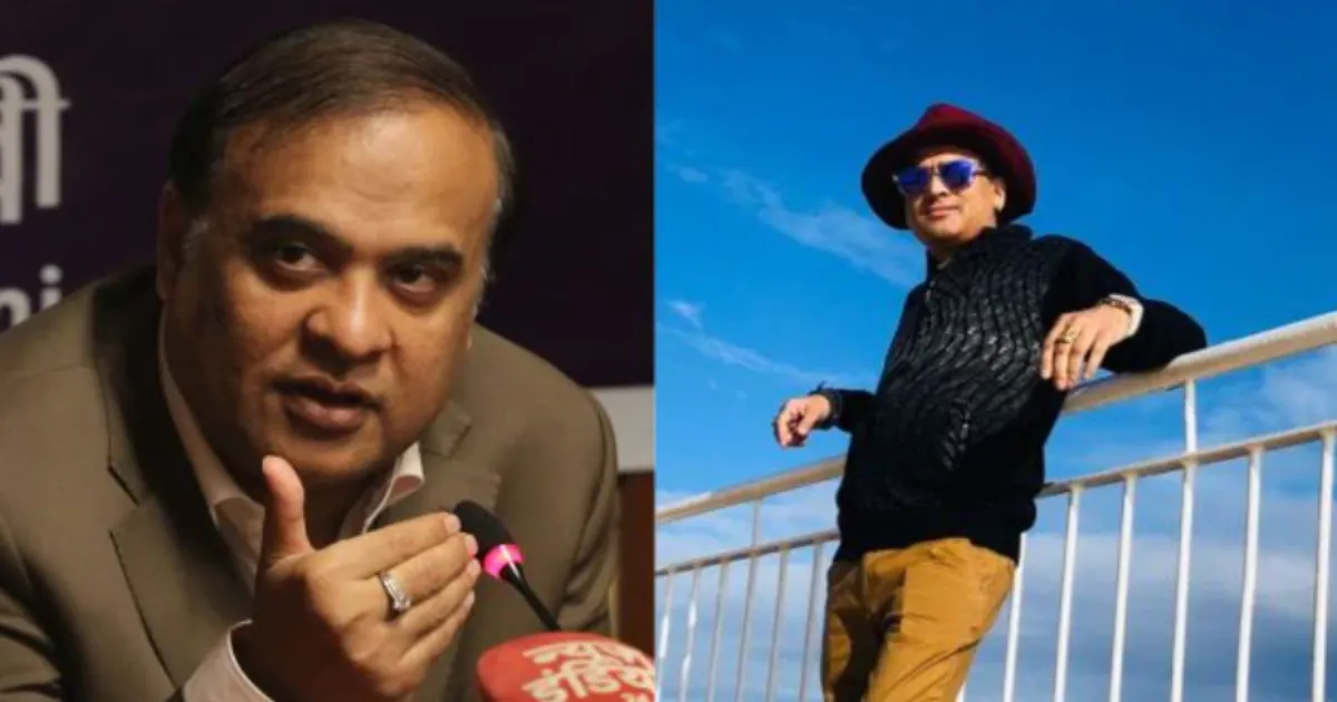 Assam CM Confirms Zubeen Garg was Murdered! Targets Dec 17 for Chargesheet Submission