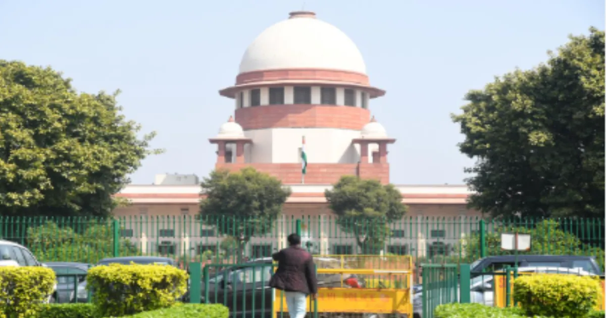 Supreme Court Puts Porn Ban Plea on Hold, Cites Nepal’s Gen Z Protests as Warning