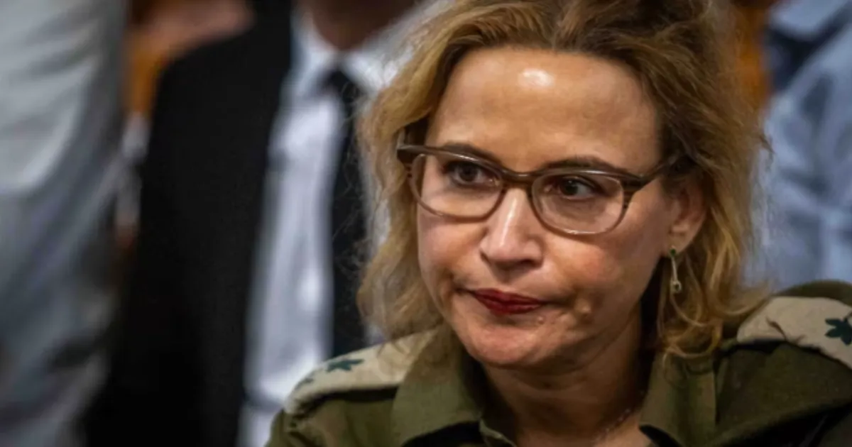 Israeli Police Arrest Former Prosecutor Who Released Video of Palestinian Prisoner Abuse