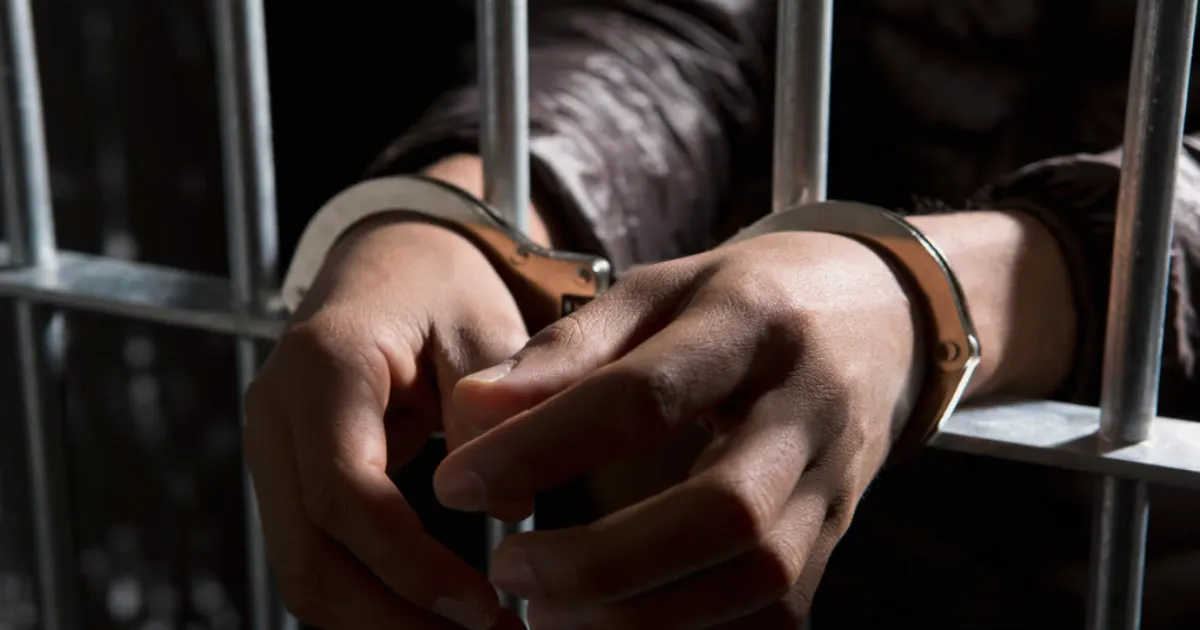 Fake IRS Officer Arrested in Lucknow After Attempt to Meet Tripura CM Manik Saha at Hotel