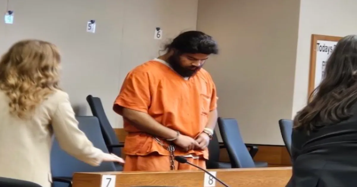 Toxicology Clears Indian-Origin Driver in Deadly California Pileup; Gross Negligence Charges Continue