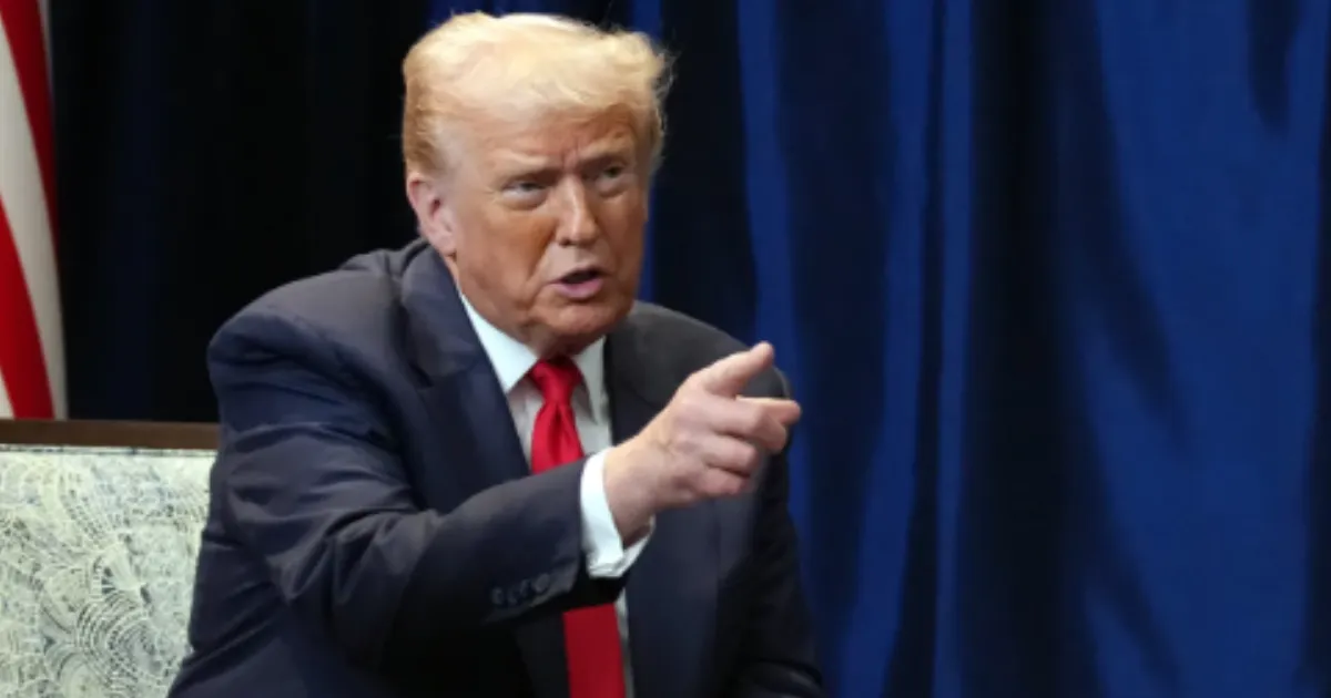 Trump’s “60 Minutes” Interview Trimmed for Broadcast; CBS Posts Full Transcript Online