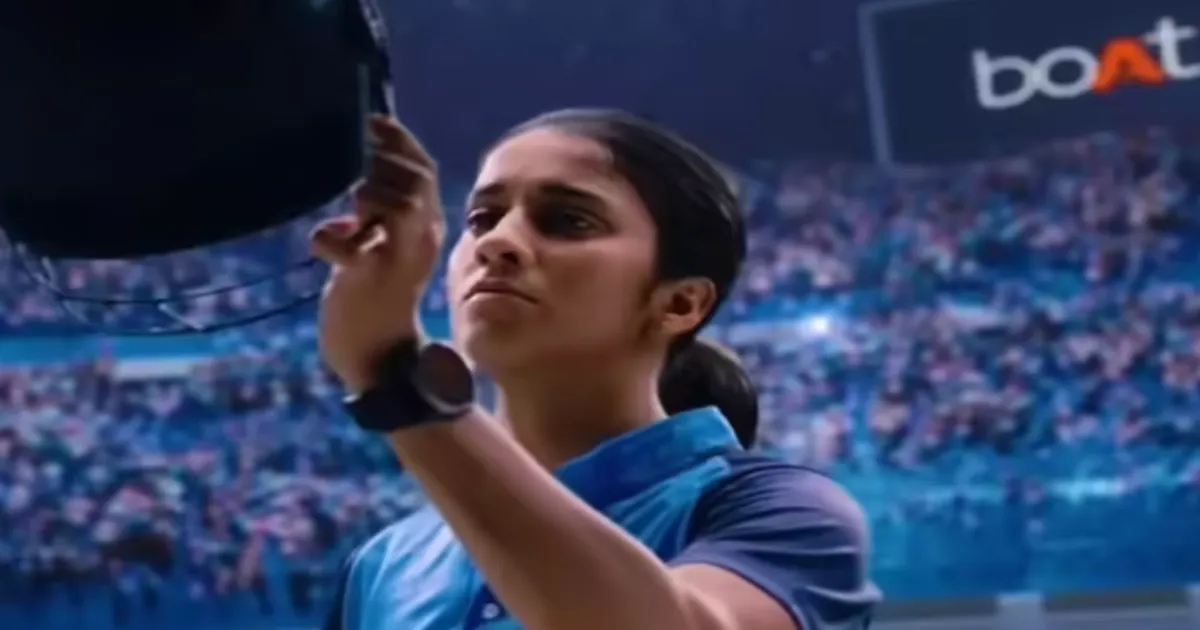 India’s Women’s World Cup Win Sends Players’ Brand Values Soaring, Jemimah Rodrigues Leads Surge