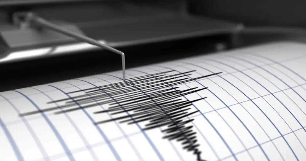 Small Tremor Hits Vijayapura District, Karnataka; Officials Confirm No Damage