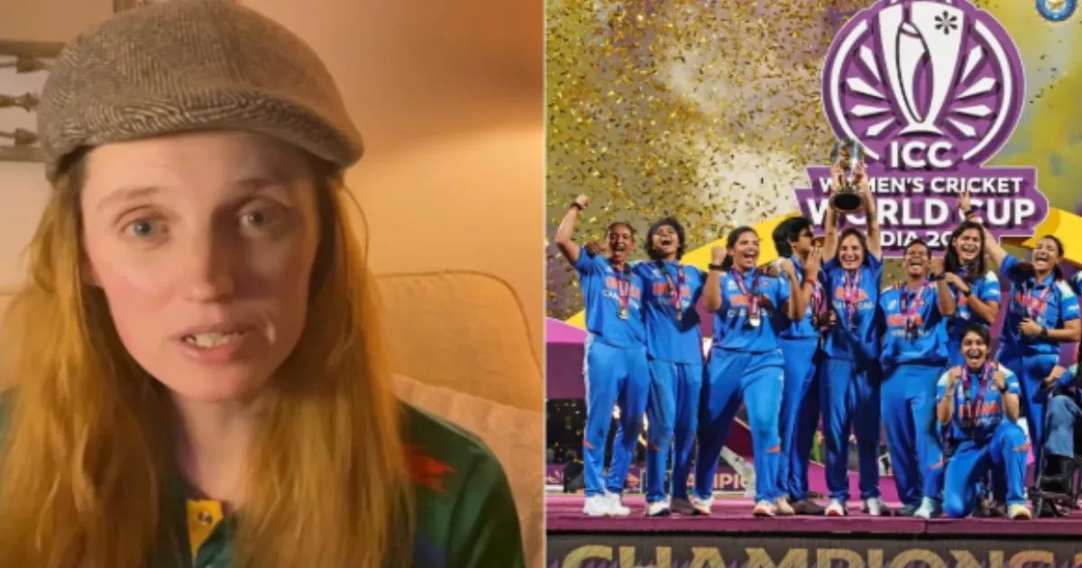 “India Wins Because Their People Care”: Actress Praises India, Criticises South Africa’s Absence