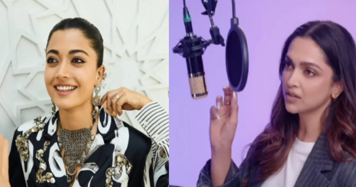 Thamma Director Praises Rashmika’s 12-Hour Shoots Amid Deepika's 8-Hour Shift Debate