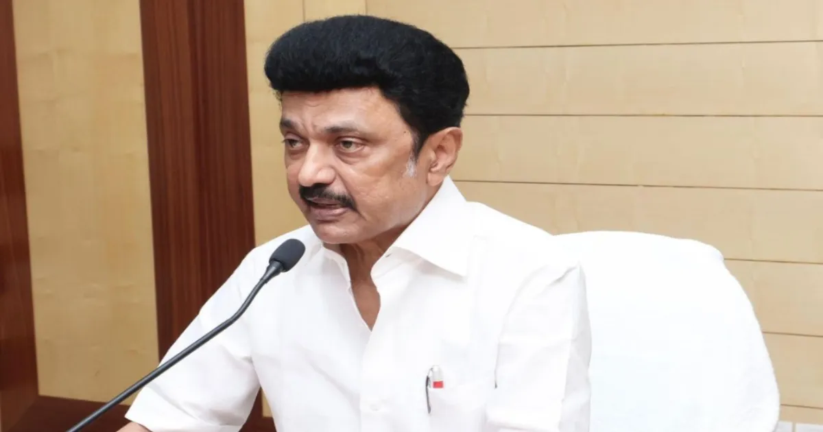 MK Stalin Vows Swift and Maximum Punishment for Coimbatore Gang Rape