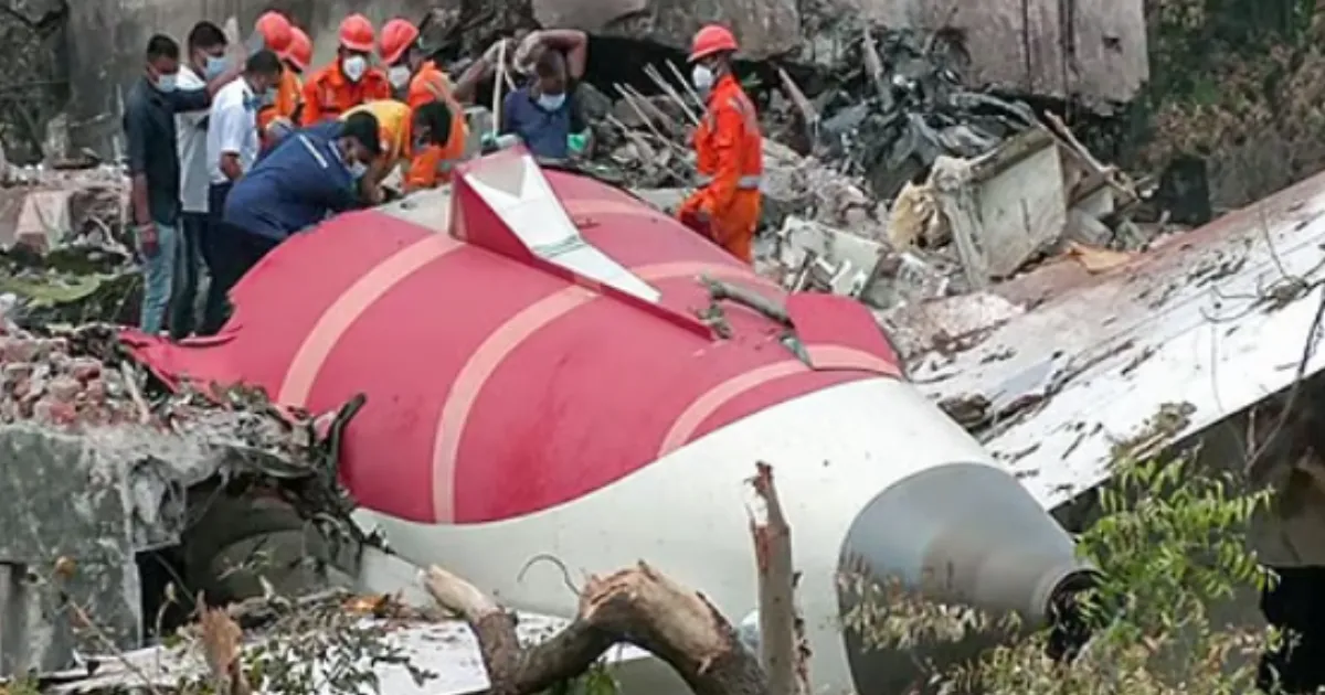 Supreme Court to Hear Petitions Challenging Probe Into Air India AI171 Crash on Nov 7