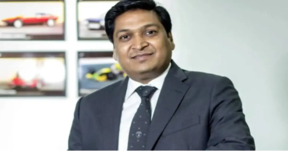 tesla-hires-former-lamborghini-india-chief-sharad-agarw