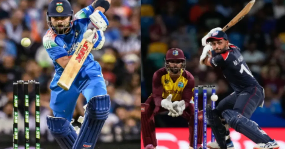 usas-milind-kumar-surpasses-virat-kohli-with-record-odi