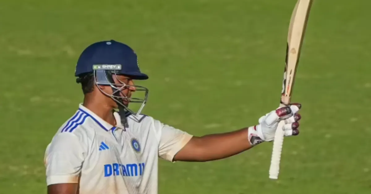 Vaibhav Suryavanshi Scores 93 in Ranji Trophy After India A Selection for Asia Cup