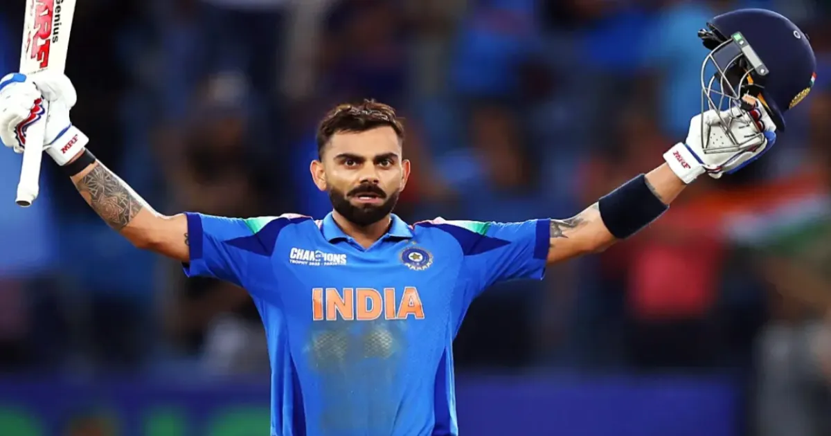 As Kohli Turns 37, Experts Urge Selectors to Reaffirm Faith in the Legend