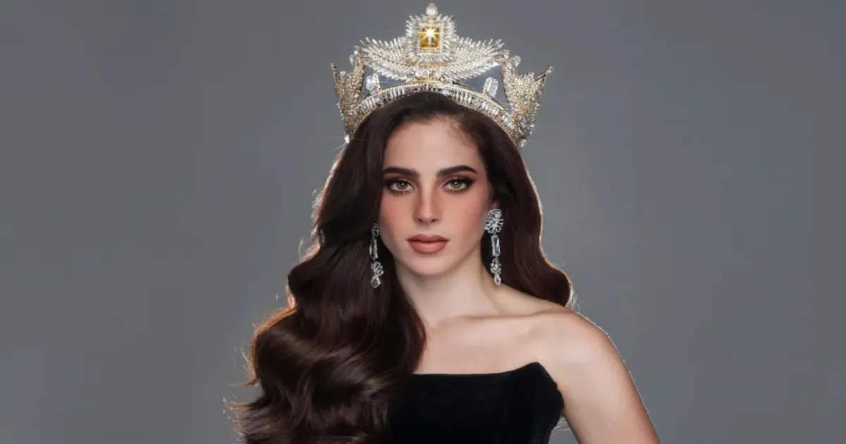 “No One Will Make Me Feel Small”: Miss Mexico’s Powerful Stand after Public Humiliation