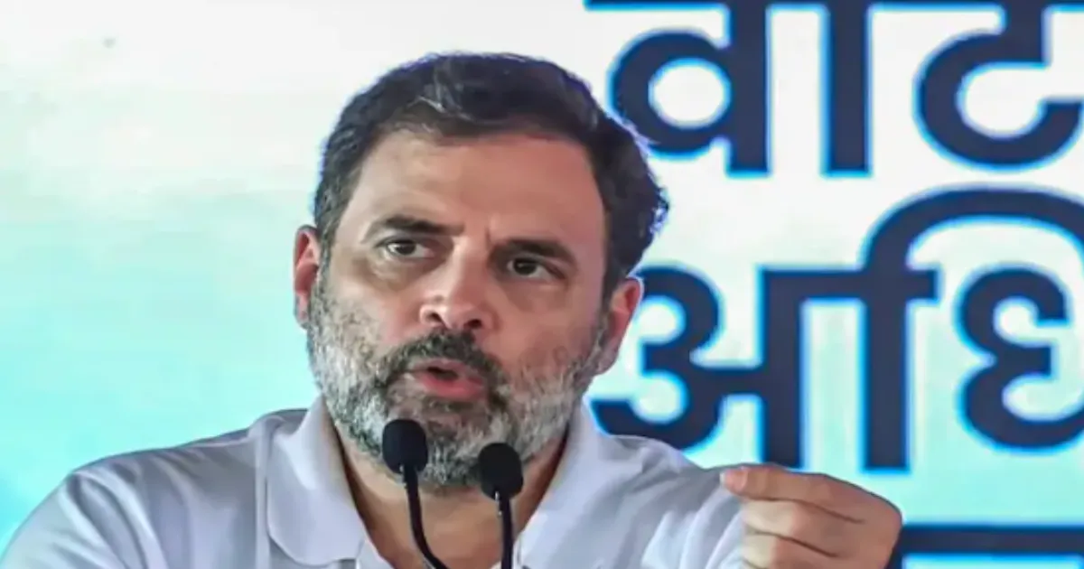 “Get Ready, BJP”: Rahul Gandhi Hints at 'Hydrogen Bomb' Exposé Ahead of Press Conference