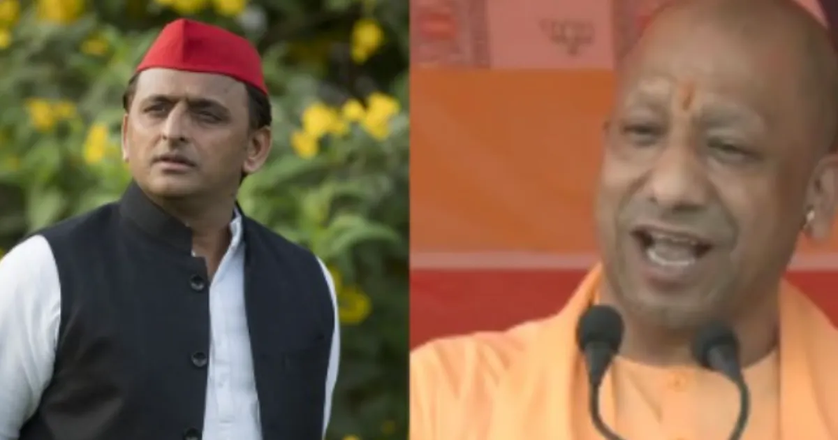 #BiharRally: Ahead of Bihar Elections, Akhilesh Yadav Counters Yogi Adityanath’s Three Monkeys Remark