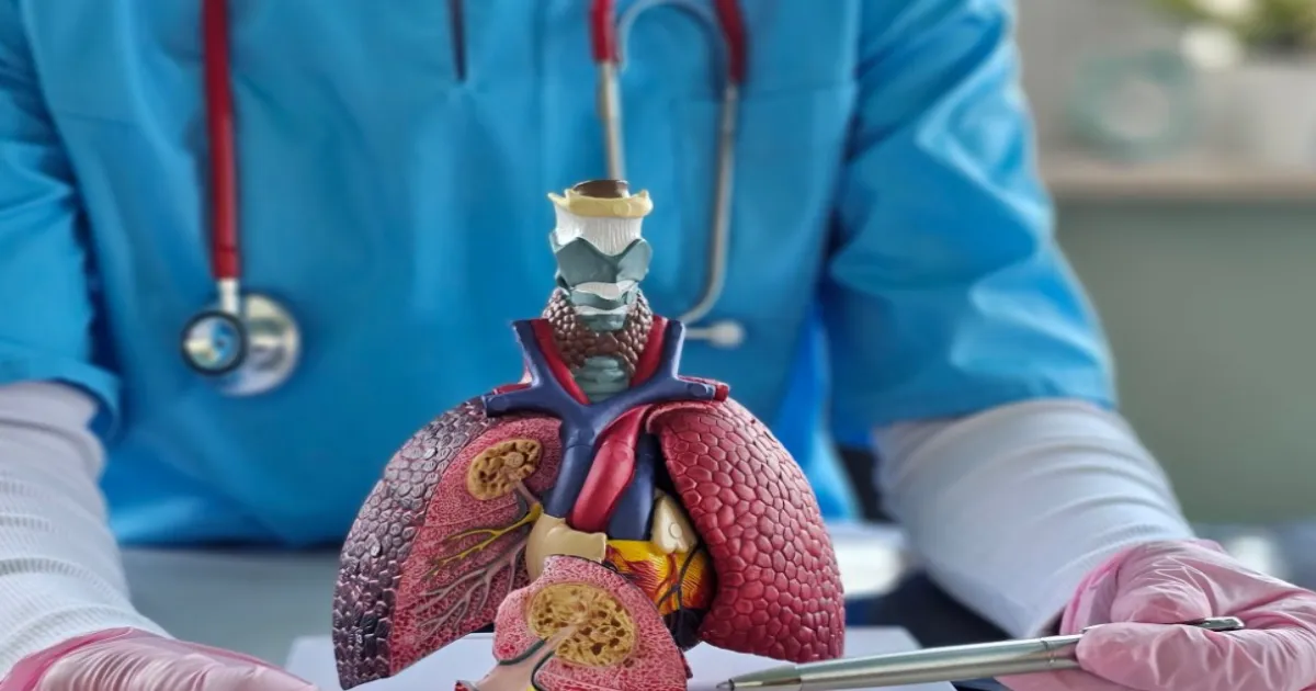 Air Pollution as Lethal as a Cigarette? Lung Cancer Cases Surge Among Indian Non-Smokers