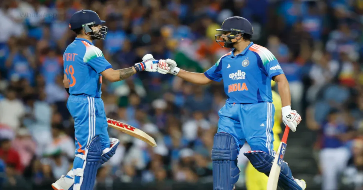 Will Virat Kohli and Rohit Sharma Miss India A’s South Africa Series?