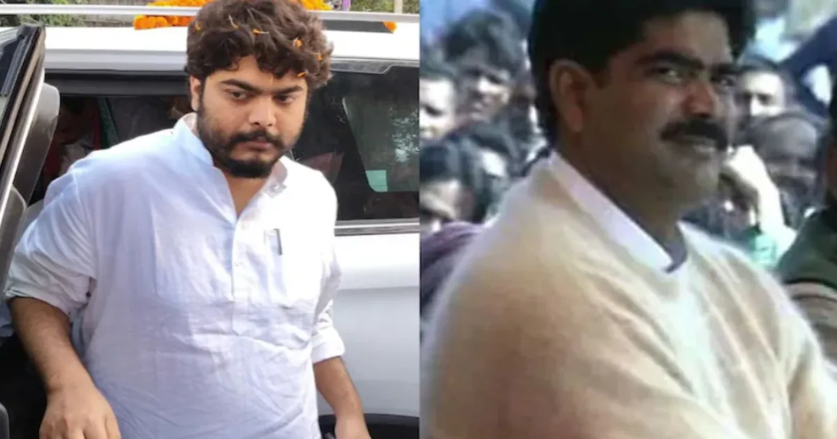 #BiharPolls: Osama Shahab Contests Bihar Seat Amid Father’s Controversial Legacy