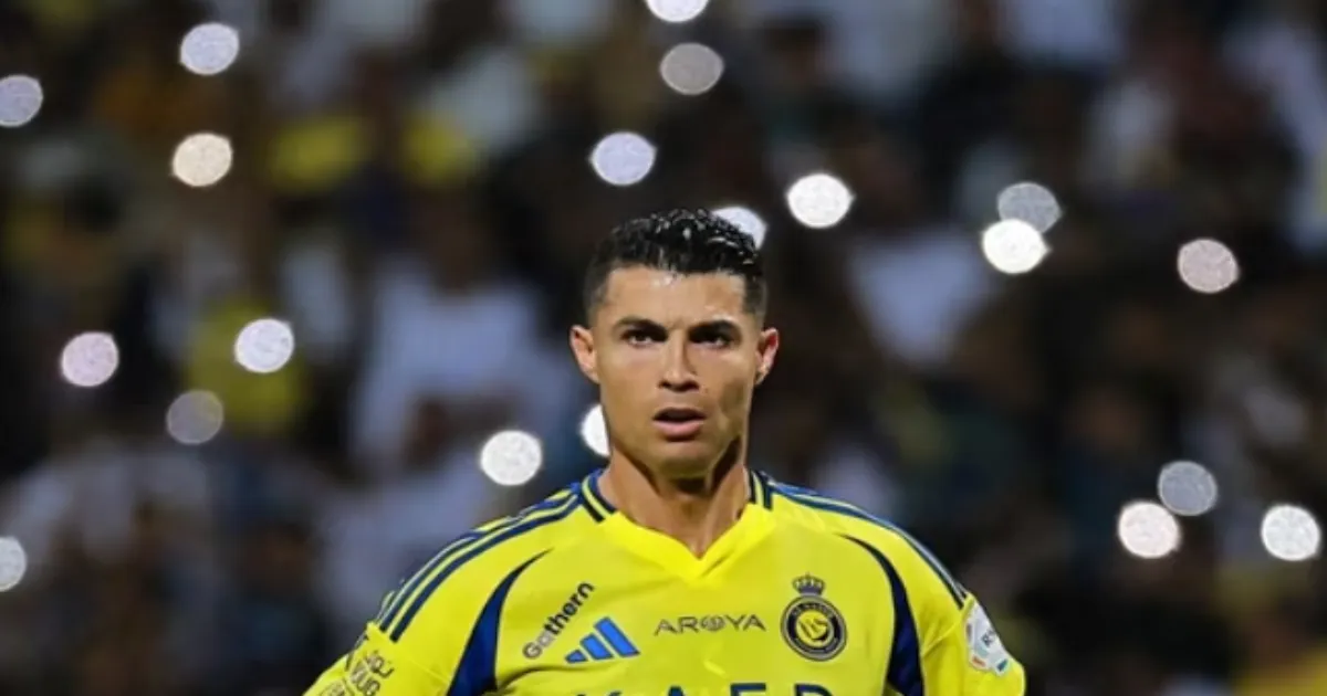 Cristiano Ronaldo To Be Rested Against FC Goa, Al-Nassr Coach Confirms