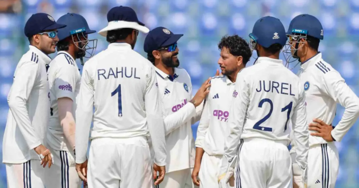 INDvsSA Test Series Confirmed: Gill to Lead side in Crucial two-match Test Series